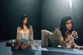 🌊🪩 se viene el tercer singleeee del álbum #lila vayan calentando  motoresssssss💜💜💜