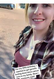 Exploring Genetic Testing for Cancer Awareness