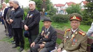 De Cate Ori Cresc IndemnizaÈ›iile Veteranilor De RÄƒzboi