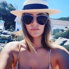 Renee Egan's Instagram, Twitter & Facebook