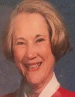 Jean Foster Obituary