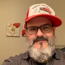 I had a great meeting this morning with my friends Steven Biondich, Josh  Mettler, and Wade Yahula from the United Steelworkers Union. We had a great  conversation about their ongoing trip to