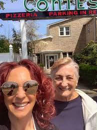 Contes Pizza in Princeton is a fan favorite