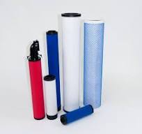 Parts - Filters - Compressed Air Filters - Page 24 ...