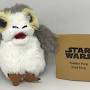 Toddler Porg Shoulder Plush from www.ilovecharacters.com