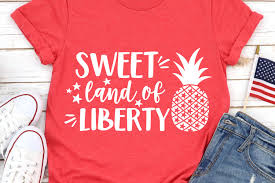 Free Free 152 Sweet Land Of Liberty Svg SVG PNG EPS DXF File