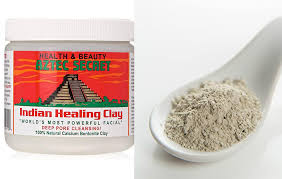 Bentonite clay mask or mud wash has definitely become popular in the natural hair community for wash day and skin. Bentonite Clay For Hair Get The Details On How To Use It