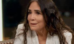Regina duarte deixa a secretaria de cultura do governo bolsonaro. Regina Duarte Posta Foto Com Artistas E Maite Proenca Reclama Patricia Kogut O Globo