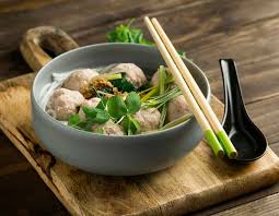 Makanan Khas Indonesia yang Terkenal di Dunia Internasional - BookingTogo