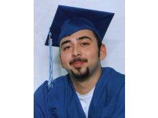 Julian “Juelz” De Leon (1988-2008)