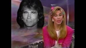 Pa on little michael landon death. July 1991 Coverage Of Michael Landon Death Youtube