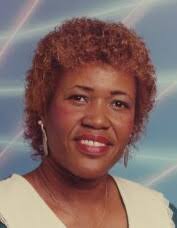 Obituary for Mary L. Benefield