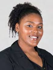 Carolyn Nickens's Instagram, Twitter & Facebook