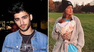 Check spelling or type a new query. Zayn Malik Fans Are Looking For Baby Zigi S Name In New Album Nobody Is Listening Capital