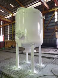 Pressure Vessel Manufacturer (ASME Standard) | Chip Ngai ...