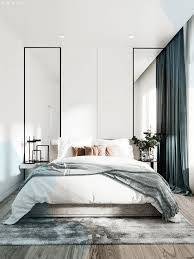 40 Best Minimalist Bedroom Design To Try A Minimalist Yatak Odasi Modern Yatak Odalari Yatak Odasi Tasarimlari
