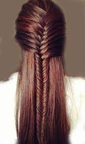 Pin By Rubans Rouges Dance On Life And Lifestyle Easy Hairstyles Long Hair Styles Hair Styles
