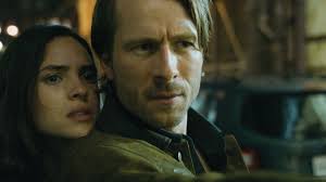 Killer's Kiss: Glen Powell and Richard Linklater