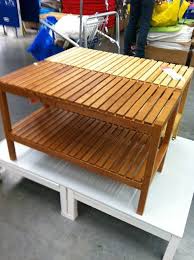 Closet System Using Ikea Molger Bench Ikea Hackers Ikea Bench Closet System Ikea Hackers