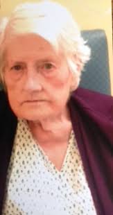 Death Notice of Elizabeth McCormack (Newbridge, Kildare)