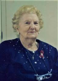 Mary Alice Coley Obituary (2021)