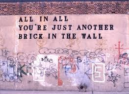 Pink Floyd Another Brick In The Wall Part 2 Lyrics Soulagements Px Ke Following Back Similar Similar Here X Visual Poetry Brick In The Wall Pink Floyd