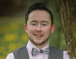 Coming out as Trans helped me understand who I was.