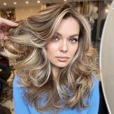 Le tendenze colore capelli primavera estate 2021 dai saloni esplorano i classici biondo, castano e rosso in chiave contemporanea e . Risposta Miniatura Ghignante Capelli 2021 Estate Adroit Group Org