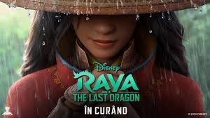 Anna, o tânără visătoare, e pe punctul de a porni în aventura vieţii ei, alături de elsa, crăiasa zăpezii. Raya È™i Ultimul Dragon Raya And The Last Dragon Tlr C Legacy Vaiana Dublat 2021 Youtube