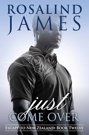 Just Come Over Escape To New Zealand Paperback January 14 2019 Paperback Zealand Escape January Books New Girlfriend Ebook