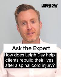 In this episode of our Ask the Expert series, Adam Lamb, Senior Associate  Solicitor in our medical negligence team, shares how Leigh Day helps  clients rebuild and move forward after the devastating ...