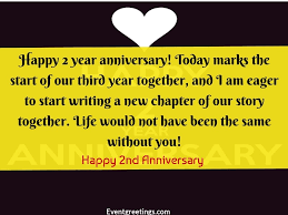 Year anniversary 2 years of love quotes. 35 Best Happy 2 Year Anniversary Quotes With Images