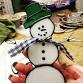 Andover Senior Center - Beginner Snowman Stained event image