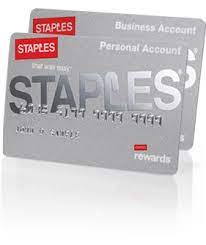 As expected, i was approved for a low 2k limit. Staples Credit Offers And Special Financing Options Store Credit Cards Offer Credit Card