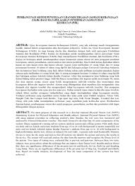 Kajian ini merupakan satu projek merekacipta alat treadmill berelektronik untuk ujian kecergasan jasmani kebangsaan (ukjk). Top Pdf Pendidikan Jasmani Dan Kesihatan Pjk 1library