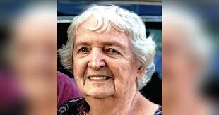 Obituary for Edna Hazel (Godley) Rogers