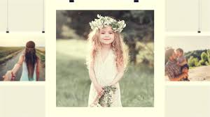 I was looking for a nice template for a prenup slideshow, this would really look good for the old photos. Slideshow Premiere Pro Templates Free Download Motionkr