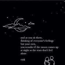 Poem Poetry And Quote Image Star Quotes Pretty Words Quotes Deep