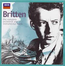 Britten Edition