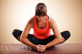 It is also advisable to follow the above yoga sequence. Yoga Poses To Relieve Constipation Smiles