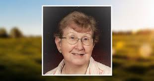 Mary Dolores Costello Osterman Obituary September 24, 2021