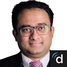 Dr. Satya Krishna Ramachandran, MD