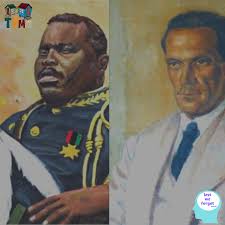 The Garvey-Manley Fight (Transcript) — Tenement Yaad Media