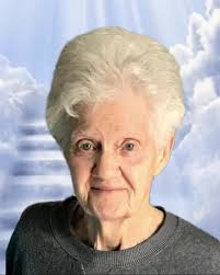 Shirley Ann Beaman Obituary January 23, 2025