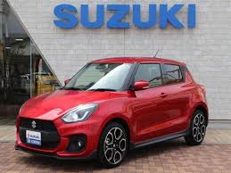 Compare prices of all suzuki swift's sold on carsguide over the last 6 months. 2018 Suzuki Swift Sport Ref No 0120353041 Used Cars For Sale Picknbuy24 Com