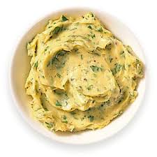 Krauterbutter Rezept Krauterbutter Rezept Rezepte Brunnenkresse