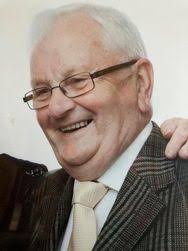 Condolence Book for Barney Keena (Ballynacargy, Westmeath)