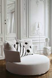 Nowadays furniture manufacturers use 100% new fabrics as the basis for their ideas and stick to patchwork chair covers just because it looks bright, stylish and very conceptual. 14 Stylish Solutions To Small Space Living Small Space Living Home Decor Small Spaces