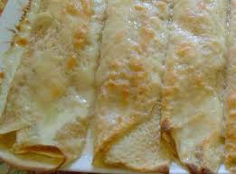 Ficelle Picarde Allegee Ww Plat Et Recette Recettes De Cuisine Recette Cuisine