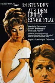 It also contains a list of the top 20 online trailers; 24 Hours In A Woman S Life 1968 Directed By Dominique Delouche Reviews Film Cast Letterboxd